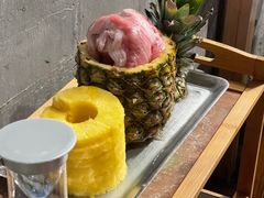 -霸腹烤肉(厦门柚子番店)