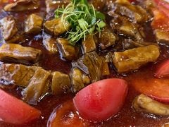 -金家老三饭庄(常营店)