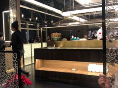 -捞王锅物料理(上海世茂广场店)