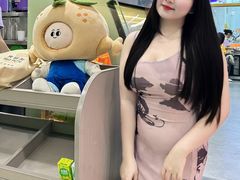-大橘元自助回转火锅(天河新天地店)