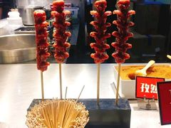 -万利记·长沙粉面小吃(东门町美食街店)