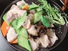 -床吧创意私房菜•Bistro
