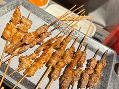 -管氏翅吧(广渠门店)