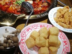 -受气牛肉·重庆耙牛肉(来福士店)