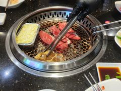 -木槿花韩式炭烤·熟成肉工坊(孙文东路店)