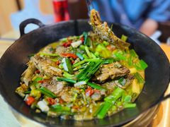 -牛八宝桂林米粉(八里庄店)