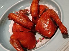 陶陶居脆皮乳鸽-陶陶居酒家(龙之梦店)