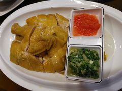 -日昌餐馆(亦庄店)