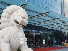 -北京园博大酒店