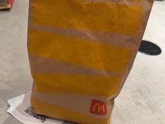 -麦当劳(北苑秋实路店)