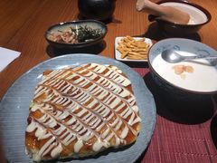 -山杏yama-katsu·吉列炸物