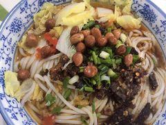 -螺大蛳柳州螺蛳粉·火锅·热干面(西城永捷店)