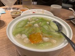 -莆田餐厅PUTIEN(三里屯店)