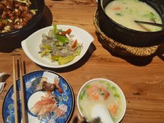 -颐和•海鲜砂锅粥•啫啫煲(奥林匹克广场店)