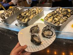 -星汇餐厅(新濠影汇店)