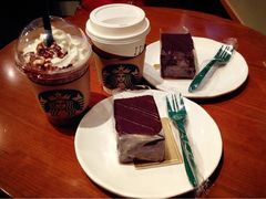 iphone_upload_pic-星巴克臻选(南京金茂览秀城店)