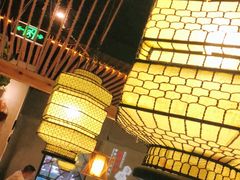 -探窝·竹笙椰子鸡(杨箕店)