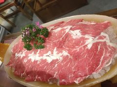 -重庆高老九火锅(昆山万象汇店)