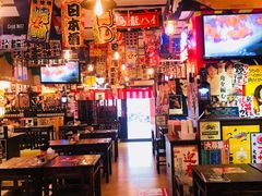 大堂-平成屋·午肴夜酒(四川北路店)