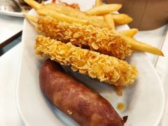 -宜家·瑞典风味餐厅(北京西红门店)