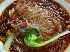 -颗颗香马边杨抄手(春华路店)