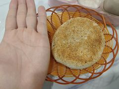 -清真喜兰老丁羊汤特色小吃