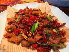 -将军牛排·尔滨地标朝鲜族美食(总店)