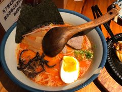 醉虎拉面-醉虎传(南锣鼓巷店)