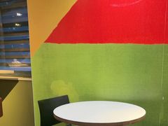 -麦当劳(团结湖店)