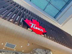 -Tims天好咖啡·贝果(渝中来福士店)