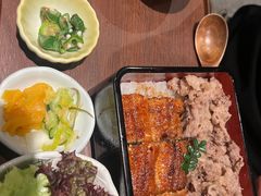 -玄白·炭烤活鳗(上海首店)