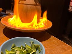 -吃饭皇帝大土家民族菜(正大广场店)