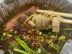 -胖子水煮(铁路三村无任何分店)