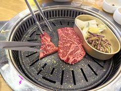 -黄金牧场(明洞总店)