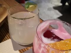 -Mercato莫卡多露台餐厅与酒吧(K11店)