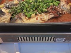 -荷炉烤鱼音乐餐厅(佳和城店)