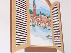 -威尼斯意大利餐厅