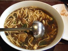 片儿川-大牌大·传统杭帮菜(湖滨店)