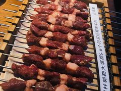 -三个蒙古大叔羊肉串(大宁店)