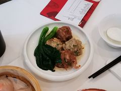 -金河半岛园林酒家(金融城店)