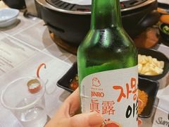 -胡哥烤肥牛(车公庙店)