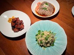 -南园民国茶楼餐厅·常州菜(北大街店)