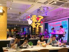 -同仁四季椰子鸡(福田东园总店)