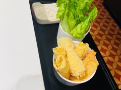 -八合里潮汕鲜牛肉火锅(惠州华贸店)