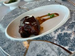 -君来湖滨饭店·渔餐厅
