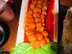 -楼兰新疆主题餐厅(苏州中心店)