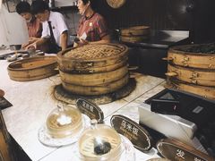 -锦记糕点铺