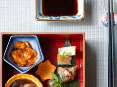 -新鲜特色餐厅(香格里拉大酒店)