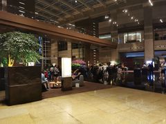 -上海外滩茂悦大酒店