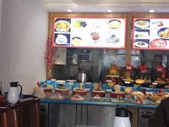 -良师门滨海人家·海鲜·家常菜(滨海城店)